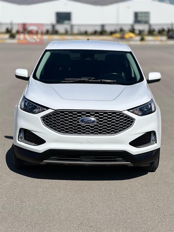 فورد ادج 2023 للبيع في العراق - السليمانية